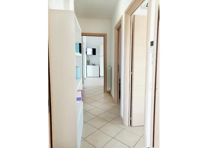 Holihome_nina - Meraviglioso, 50m Dal Mare *